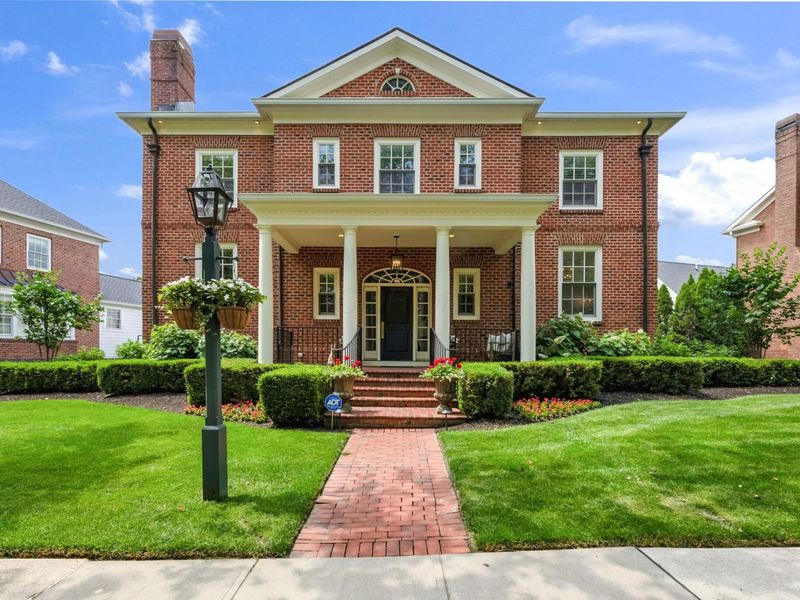 4011 Westbury, New Albany, OH 43054 Photo 1