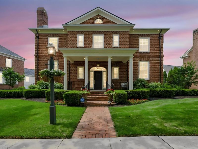 4011 Westbury, New Albany, OH 43054 Photo 56