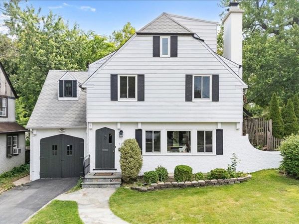105 Longview Avenue, White Plains, NY 10605