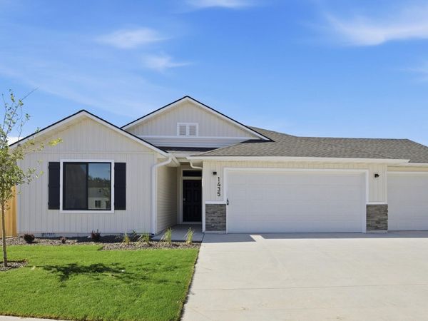 1435 Sunday River St, Middleton, ID 83644