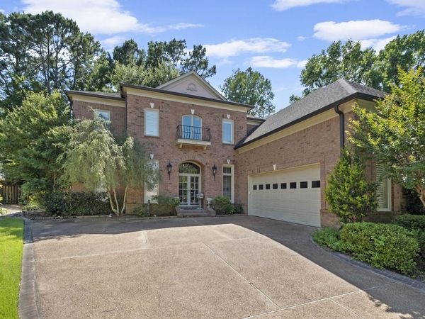 1047 HUMPHREY OAKS CIR, Memphis, TN 38120