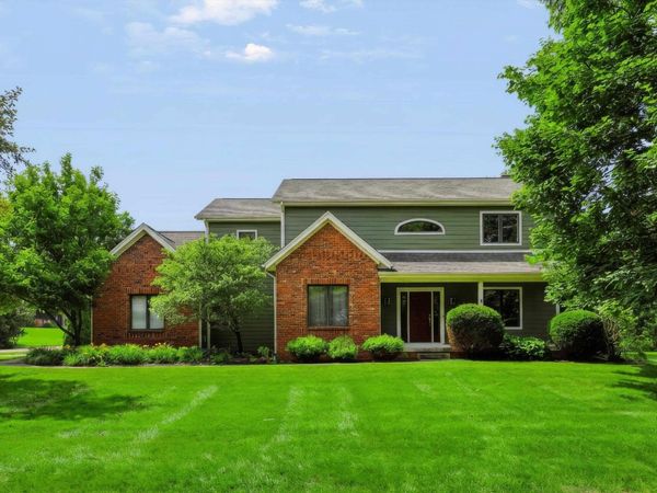 3931 Shana Jane Drive, Lafayette, IN 47905