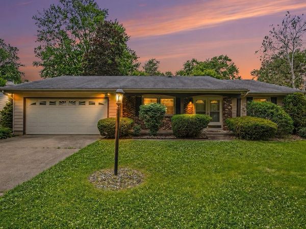 6227 York Road, South Bend, IN 46614