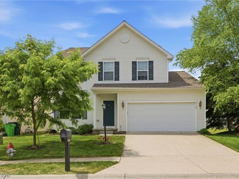 3178 Fenmore Lane, Aurora, OH 44202 Photo 1