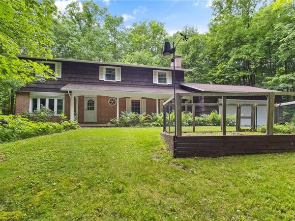 4710 Limberlost Lane, Manlius, NY 13104