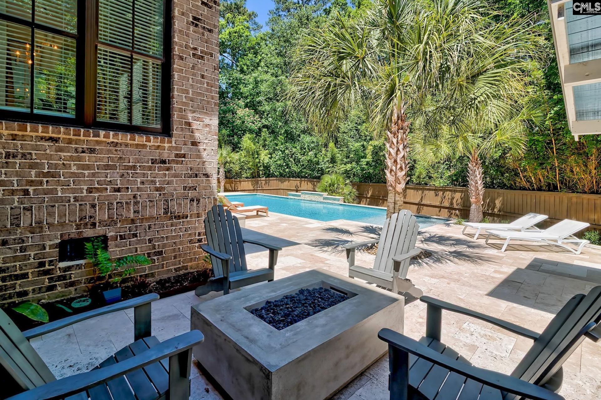 125 Preserve Lane  Photo 57