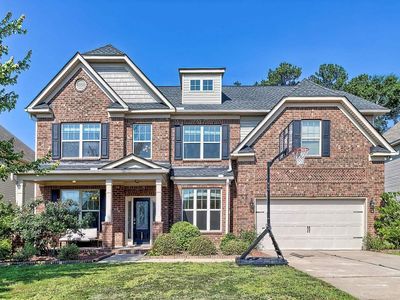 567 Bronze Drive, Lexington, SC 29072