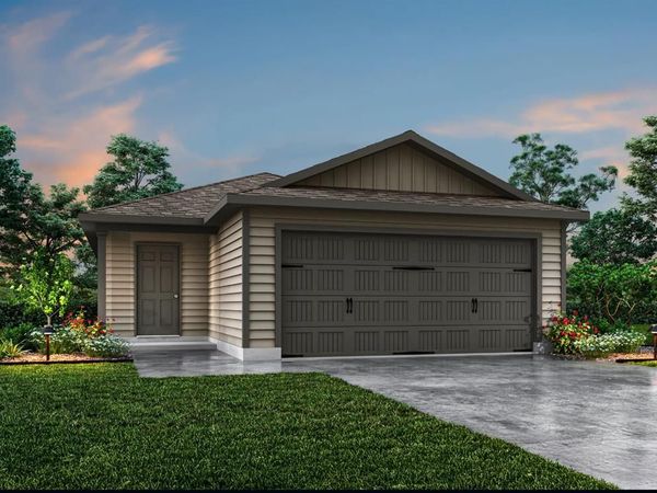 2005 S Valley View, Weatherford, OK 73096