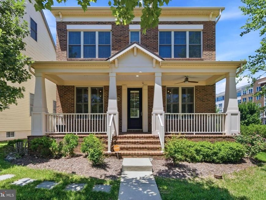 13701 Tribute Parkway , Clarksburg, MD 20871 Main Photo