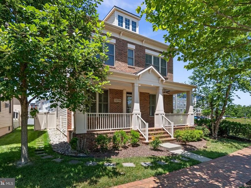 13701 Tribute Parkway, Clarksburg, MD 20871 Main Photo