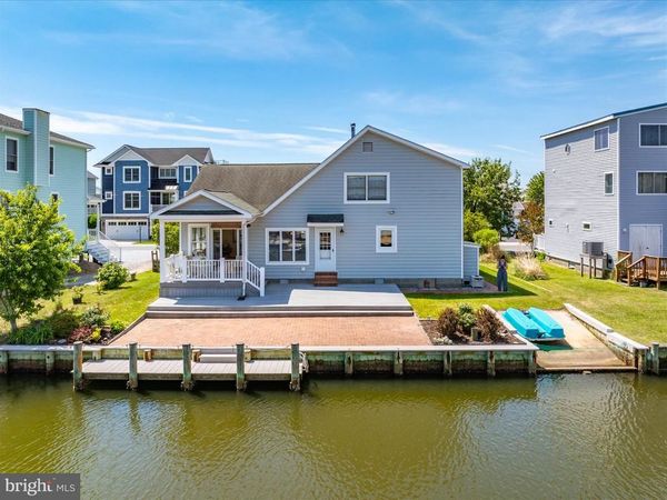 409 REBECCA ROAD, SOUTH BETHANY, DE 19930