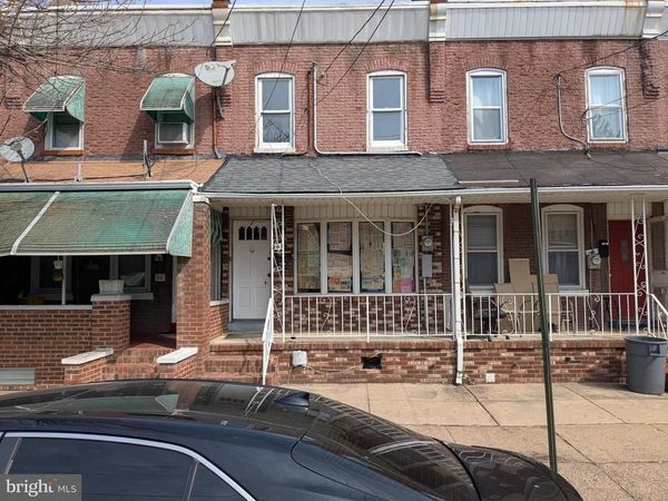 72 WASHINGTON STREET, TRENTON, NJ 08611