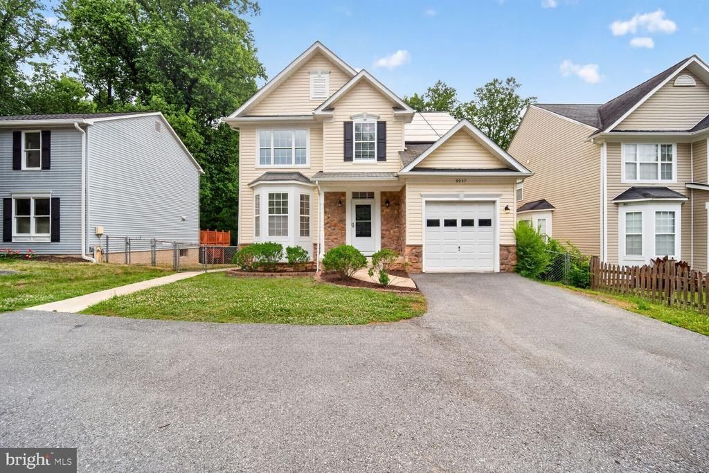 9957 GUILFORD ROAD, JESSUP, MD 20794