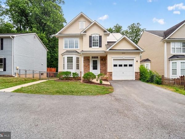 9957 GUILFORD ROAD, JESSUP, MD 20794