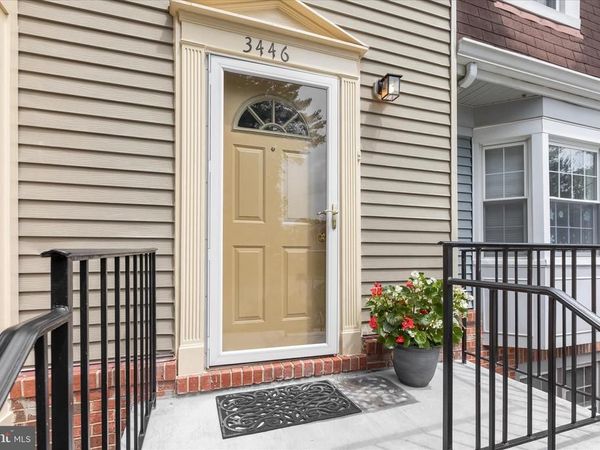 3446 HARRINGTON DRIVE, Unit B5, ELLICOTT CITY, MD 21042