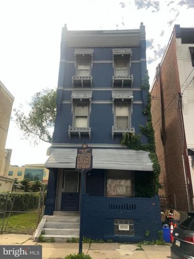 1946 N 23rd Street , Philadelphia, PA 19121 Main Photo