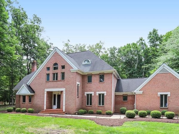 11109 ELMVIEW PLACE, GREAT FALLS, VA 22066