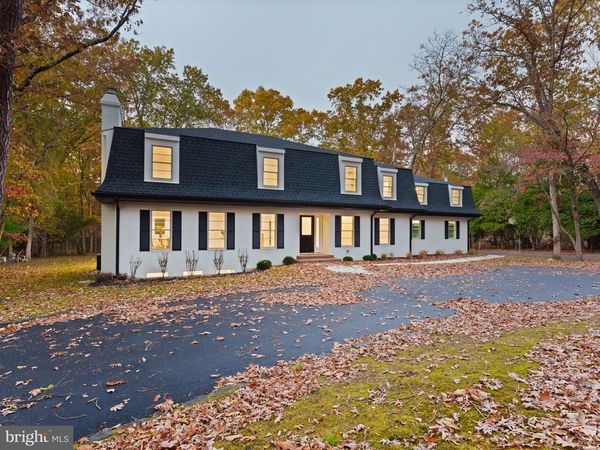 40 E CENTENNIAL DRIVE, MEDFORD, NJ 08055