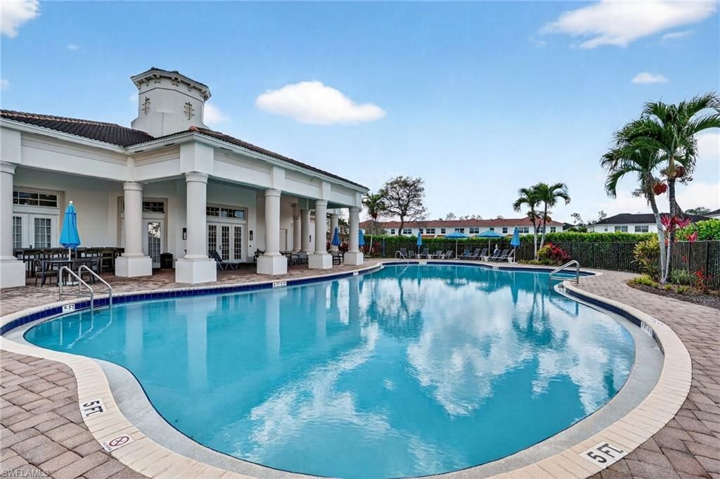 7020 Ambrosia Ln, Unit 1104, Naples, FL 34119 Photo