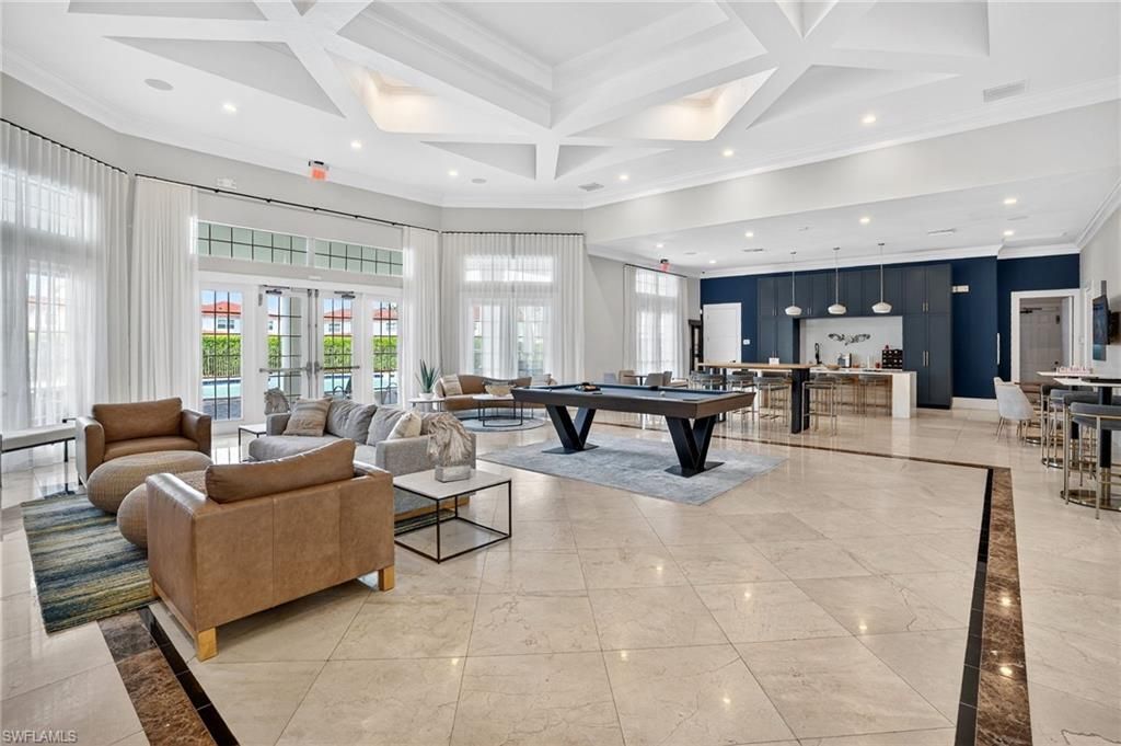 7020 Ambrosia Ln, Unit 1104, Naples, FL 34119 Photo