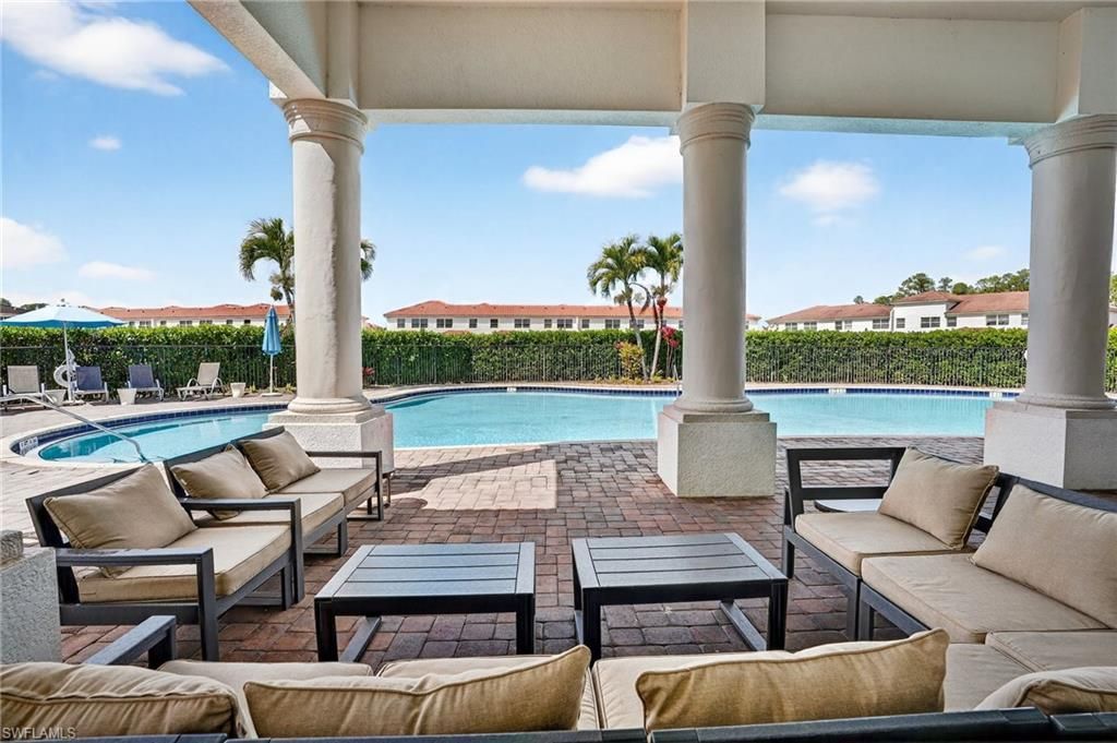 7020 Ambrosia Ln, Unit 1104, Naples, FL 34119 Photo