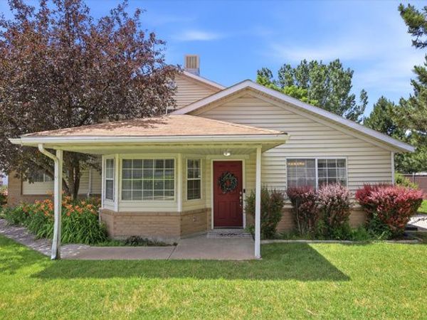265 E 1530 N, North Logan, UT 84341
