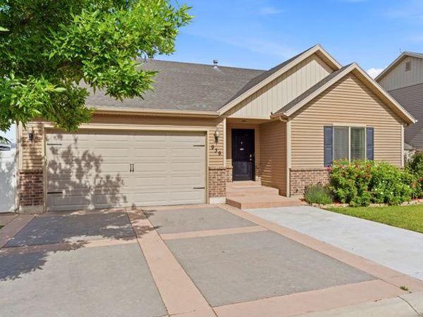 939 N 540 W, Logan, UT 84321