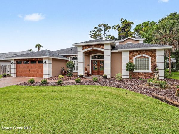 663 Sheridan Woods Drive, Melbourne, FL 32904