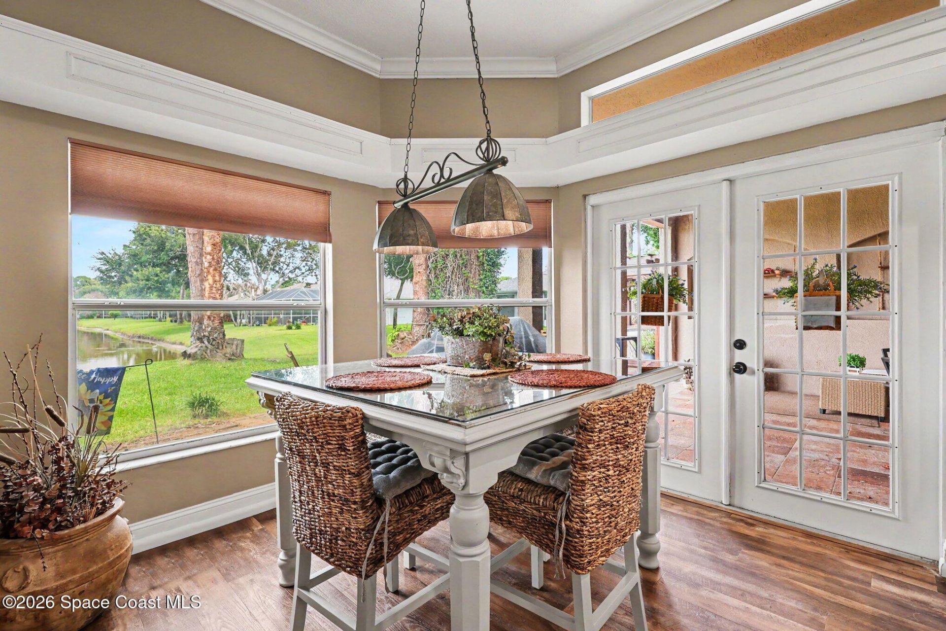 663 Sheridan Woods Drive, Melbourne, FL 32904 Photo