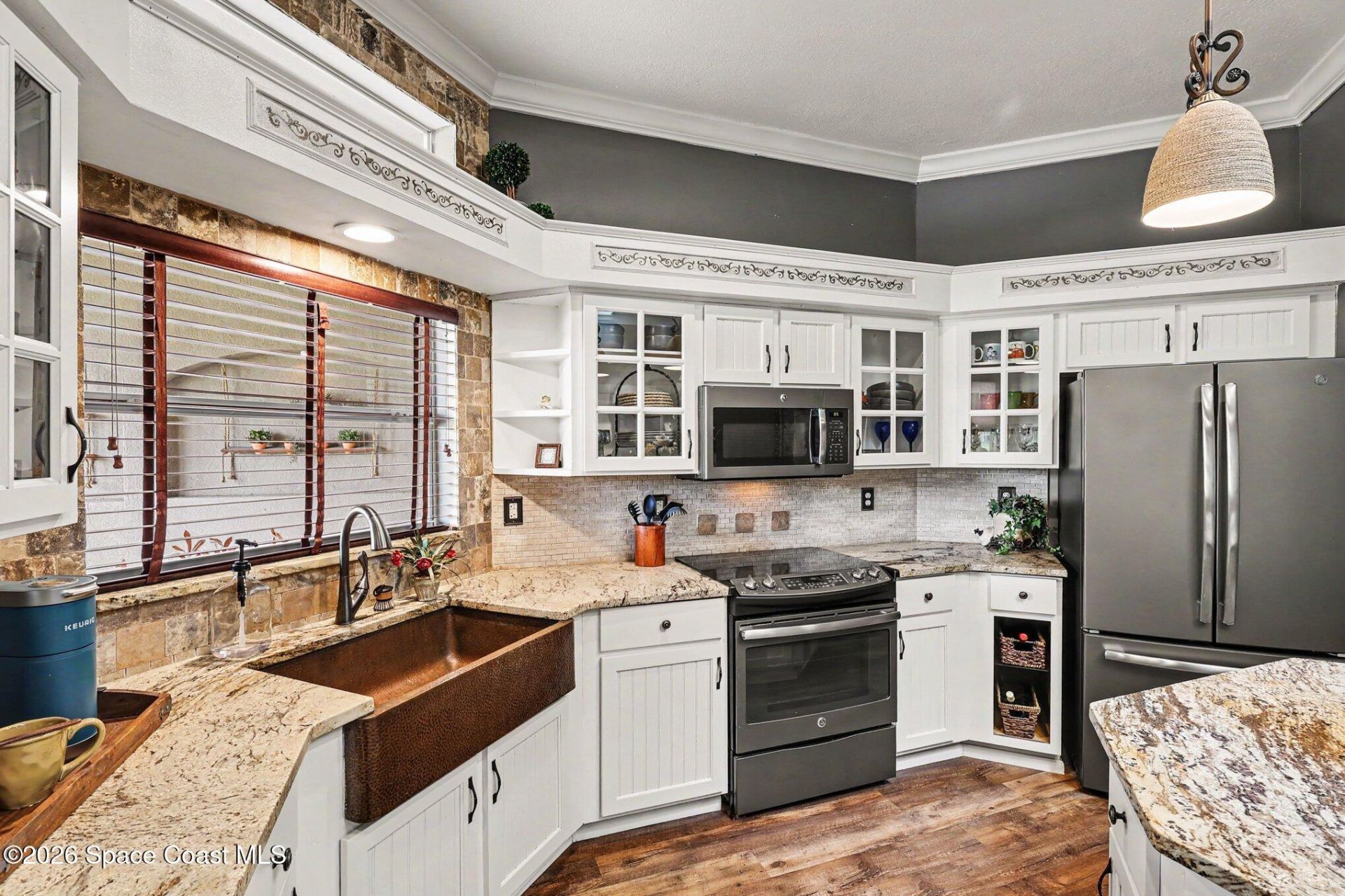 663 Sheridan Woods Drive, Melbourne, FL 32904 Photo