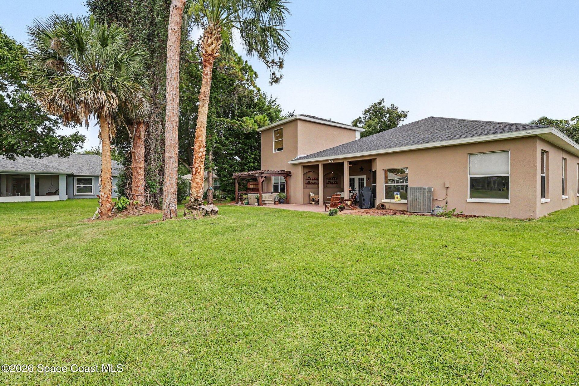 663 Sheridan Woods Drive, Melbourne, FL 32904 Photo