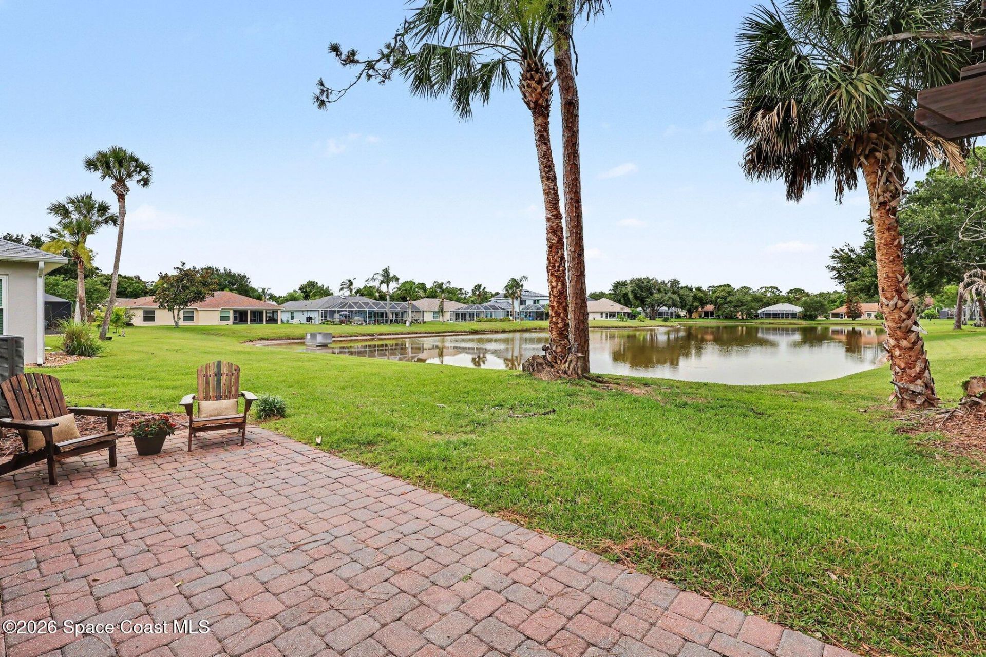 663 Sheridan Woods Drive, Melbourne, FL 32904 Photo