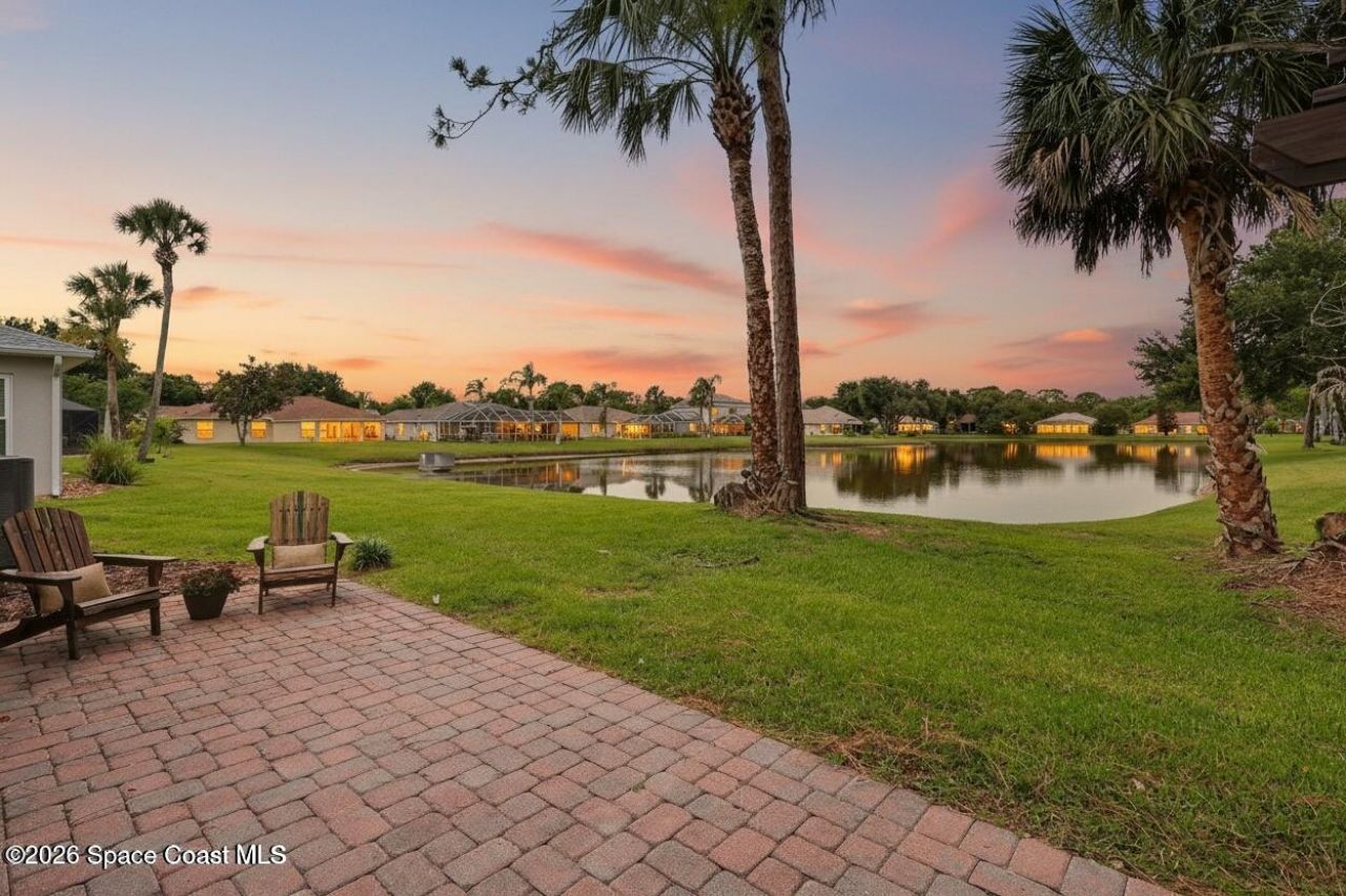 663 Sheridan Woods Drive, Melbourne, FL 32904 Photo