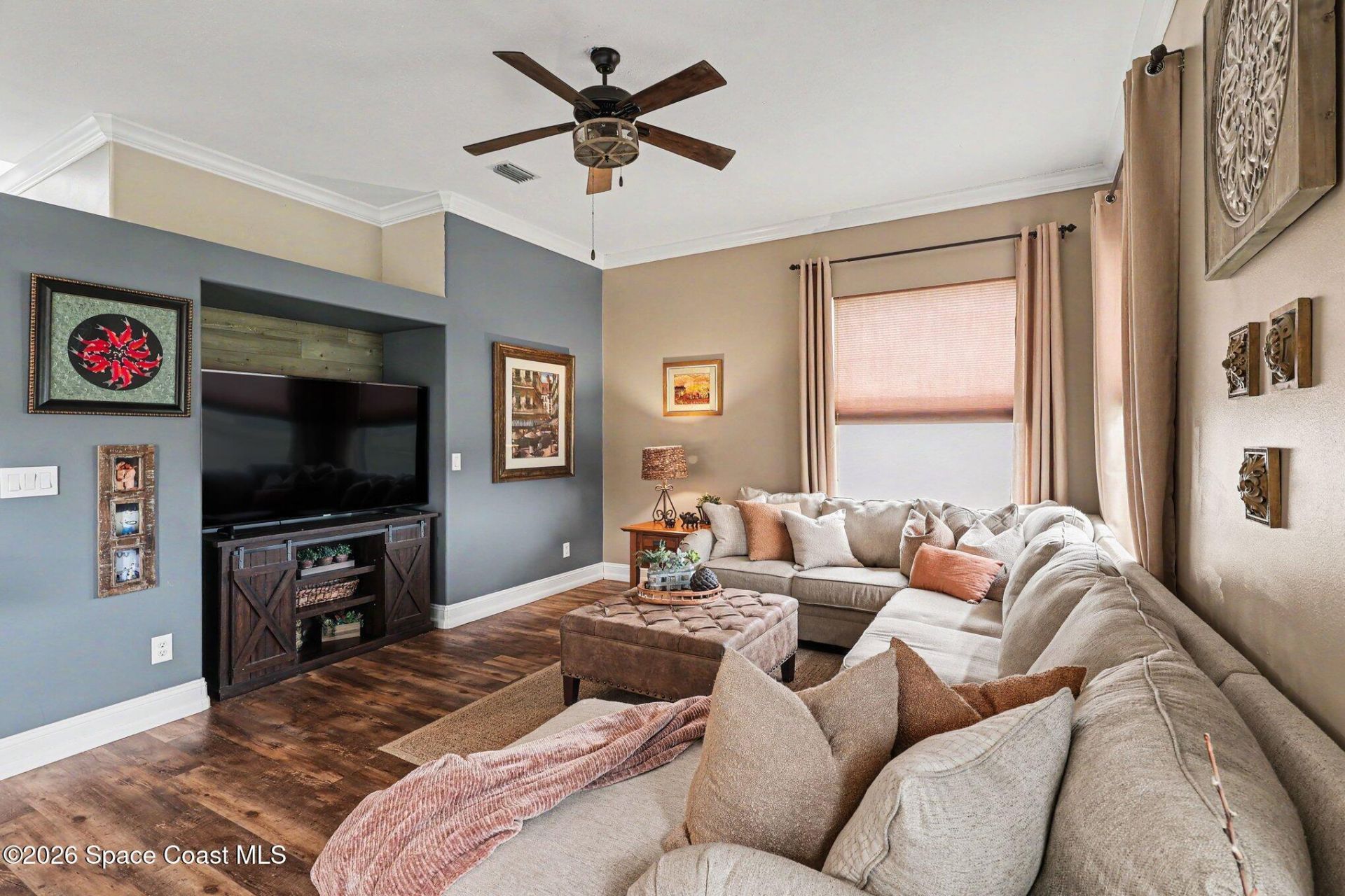 663 Sheridan Woods Drive, Melbourne, FL 32904 Photo