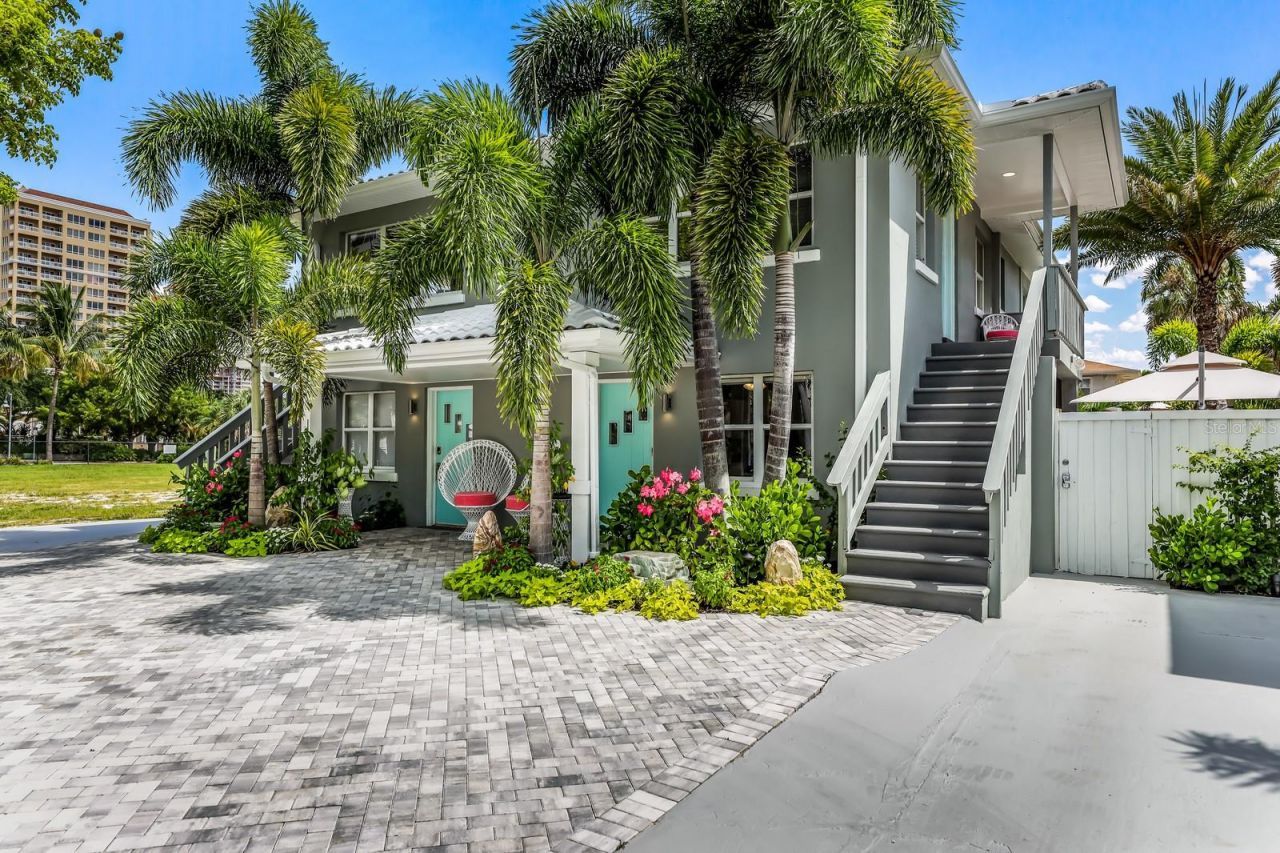 161 Golden Gate Point , Sarasota, FL 34236 Photo