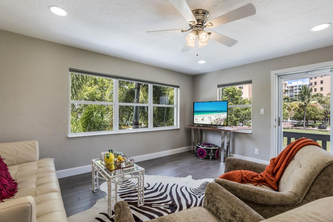 161 Golden Gate Point , Sarasota, FL 34236 Photo