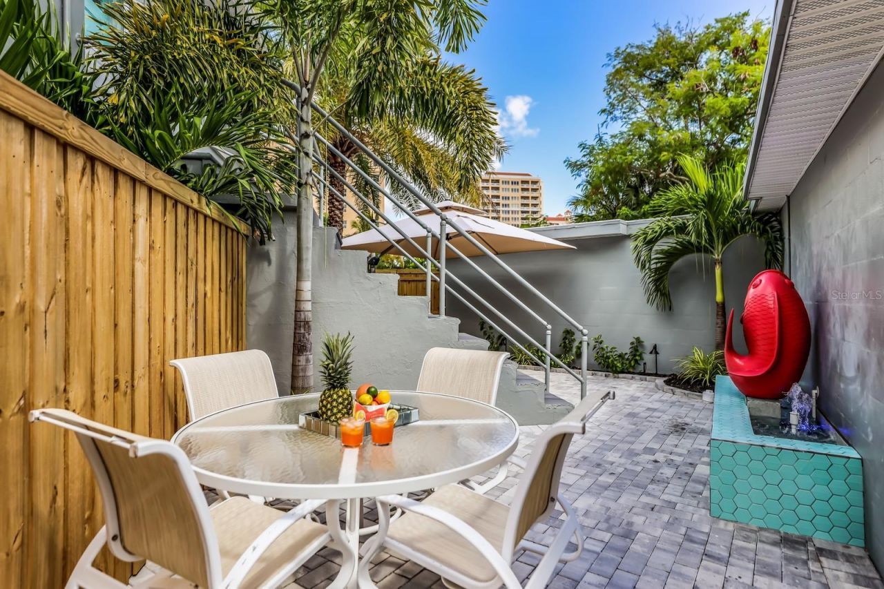 161 Golden Gate Point , Sarasota, FL 34236 Photo