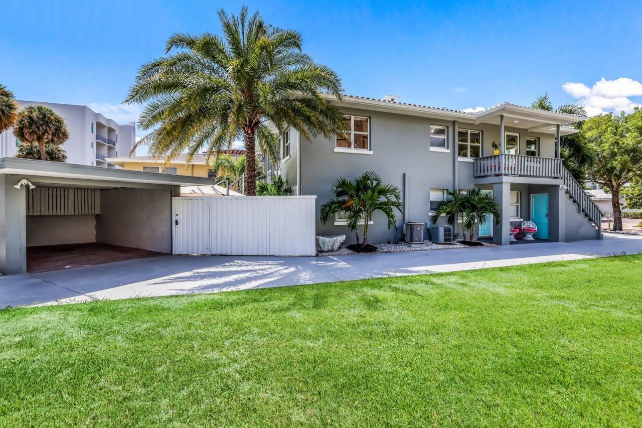 161 Golden Gate Point , Sarasota, FL 34236 Photo