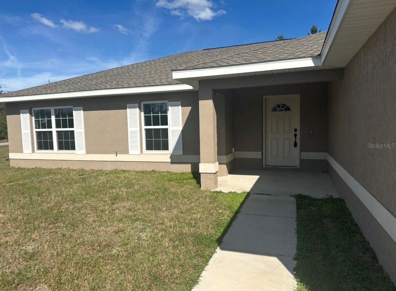 17425 SW 25th Court , Ocala, FL 34473 Main Photo
