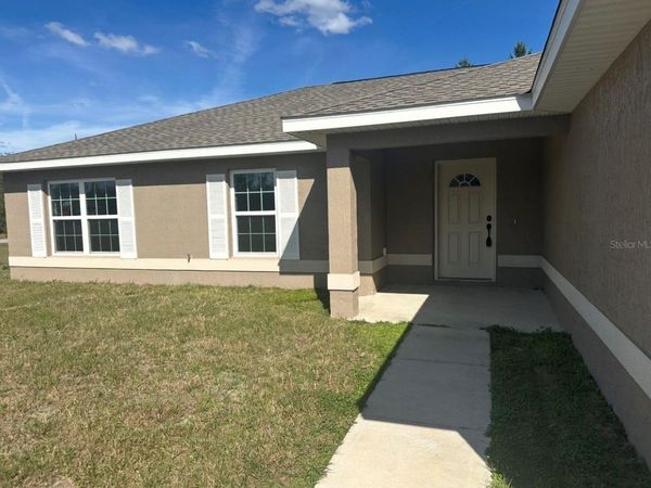 17425 SW 25TH COURT , OCALA, FL 34473