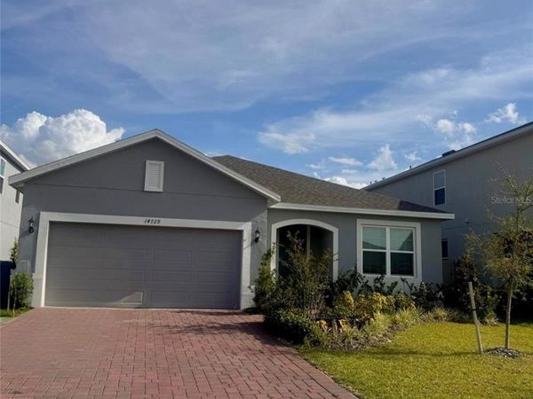 14729 ERICE AVENUE , CLERMONT, FL 34714