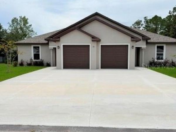 16 SLUMBERLAND PATH, Unit B, PALM COAST, FL 32164