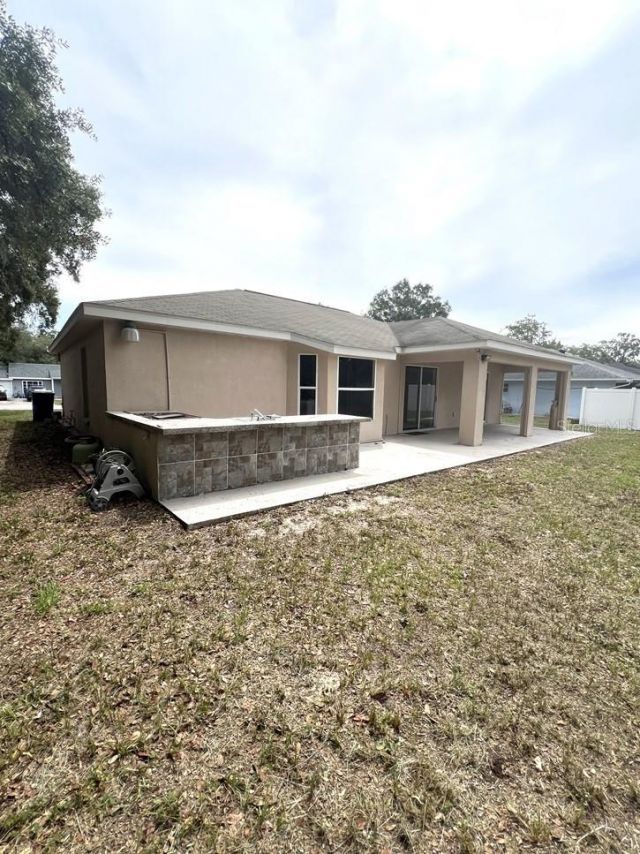 153 Rosedale Avenue , Spring Hill, FL 34606 Photo