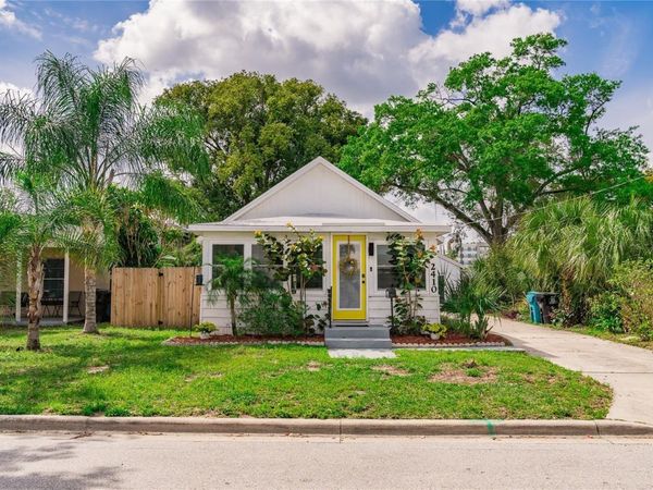 2410 CENTER AVENUE , ORLANDO, FL 32806