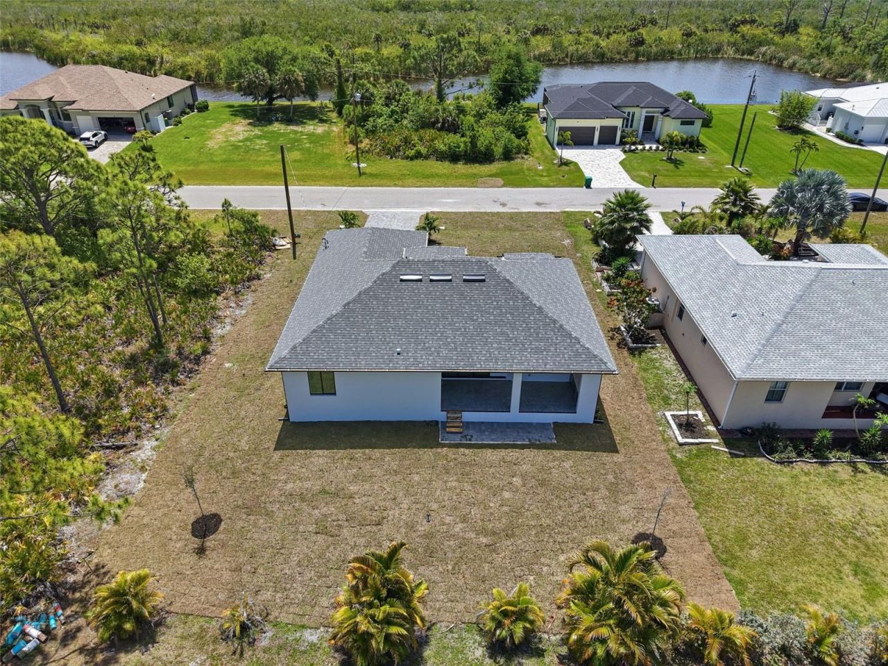 90 Brig Circle S, Placida, FL 33946 Photo
