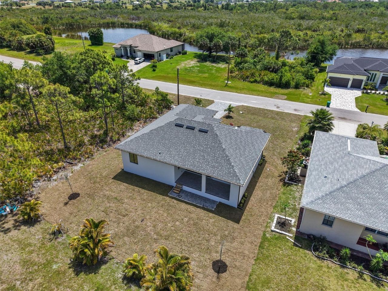 90 Brig Circle S, Placida, FL 33946 Photo