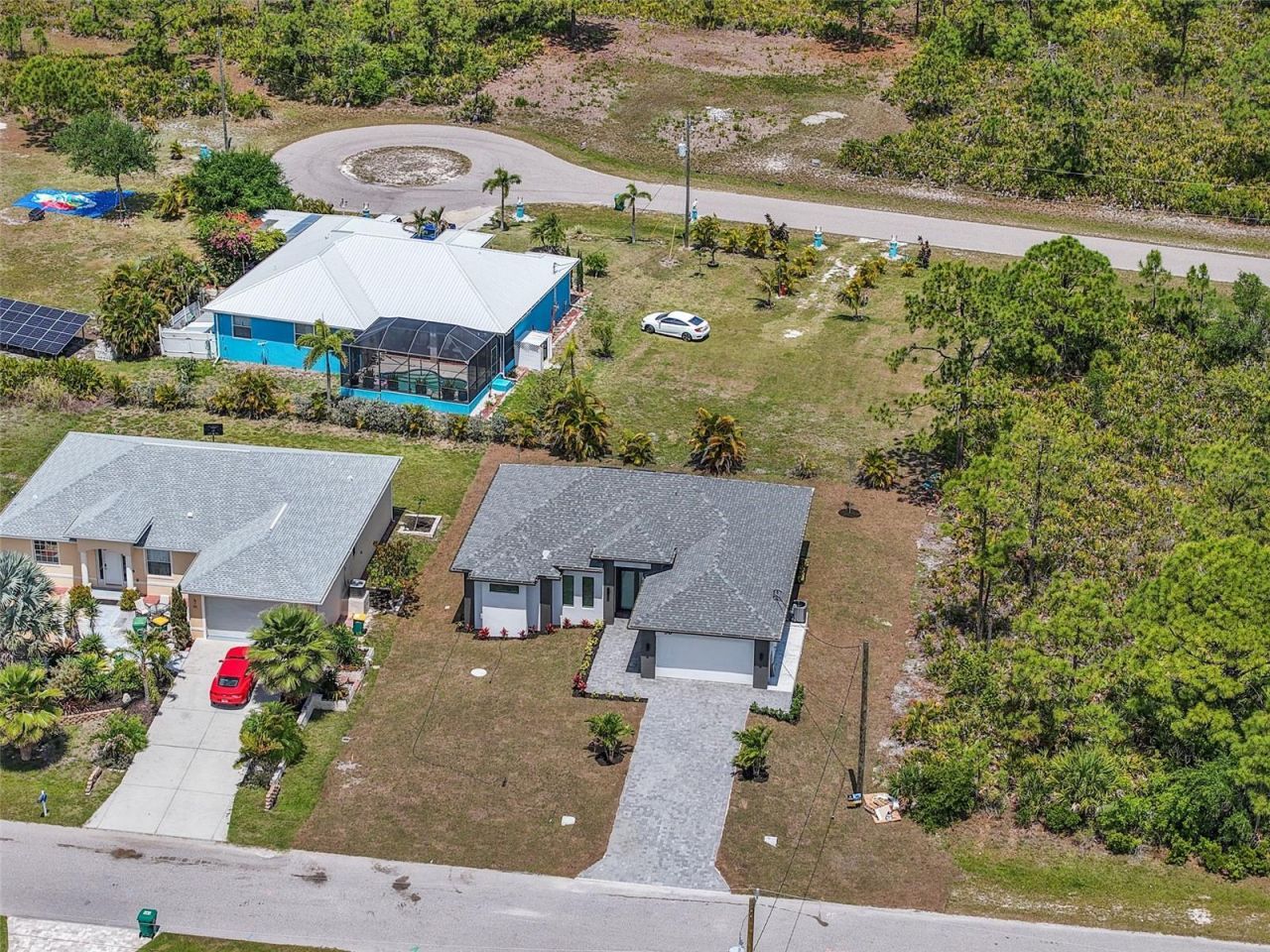 90 Brig Circle S, Placida, FL 33946 Photo