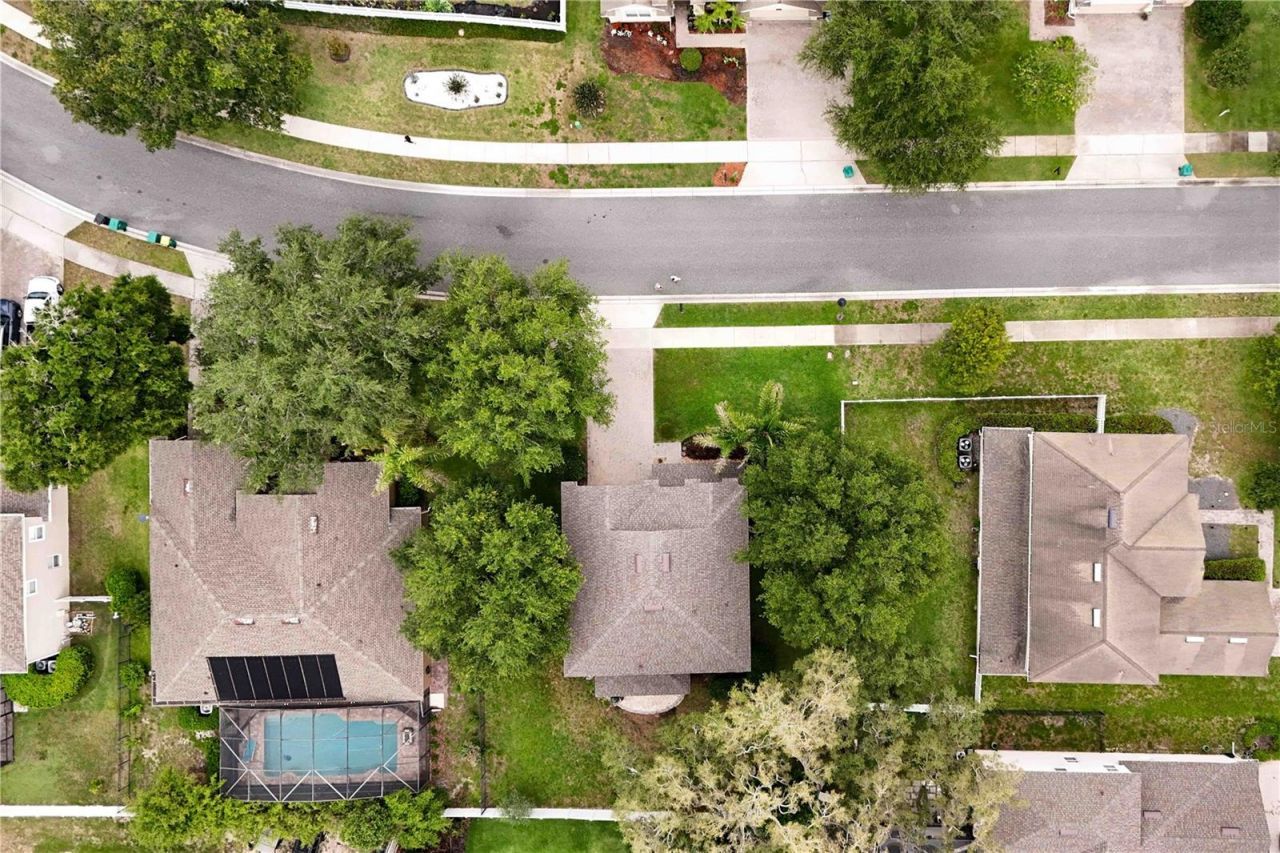303 W Blue Water Edge Drive , Eustis, FL 32736 Photo