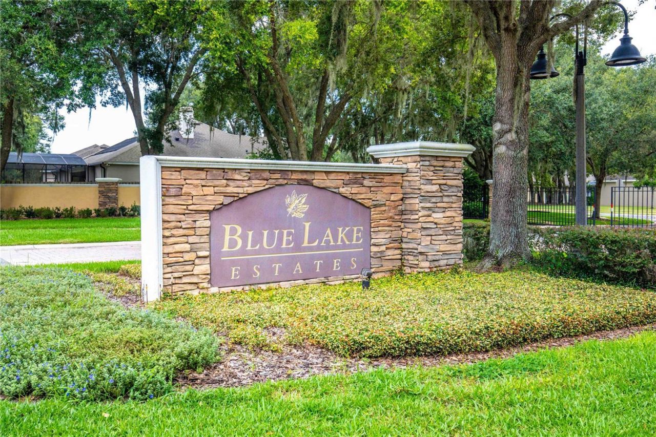 303 W Blue Water Edge Drive , Eustis, FL 32736 Photo