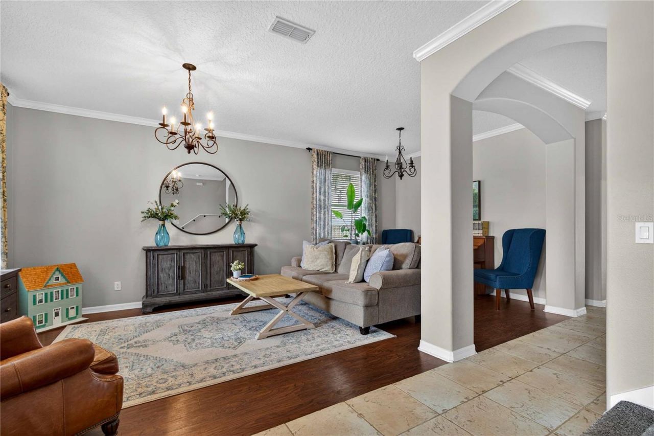 303 W Blue Water Edge Drive , Eustis, FL 32736 Photo